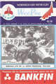 Western Province Transvaal 1992 memorabilia